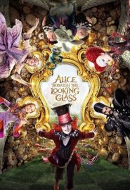 دانلود فیلم Alice Through the Looking Glass 2016