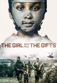 دانلود فیلم The Girl with All the Gifts 2016