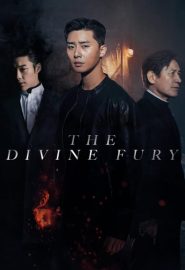 دانلود فیلم The Divine Fury 2019