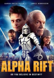 دانلود فیلم Alpha Rift 2021