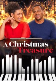دانلود فیلم A Christmas Treasure 2021