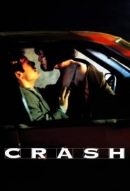دانلود فیلم Crash 1996
