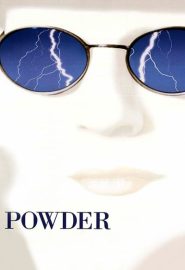 دانلود فیلم Powder 1995