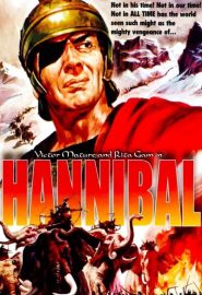دانلود فیلم Hannibal 1959