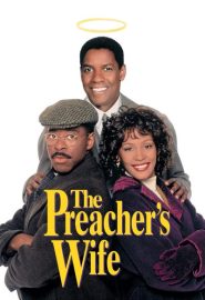 دانلود فیلم The Preacher’s Wife 1996