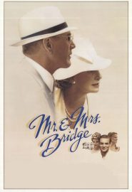 دانلود فیلم Mr. & Mrs. Bridge 1990