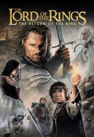 دانلود فیلم The Lord of the Rings – The Return of the King 2003