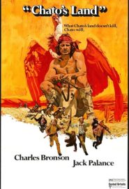 دانلود فیلم Chato’s Land 1972