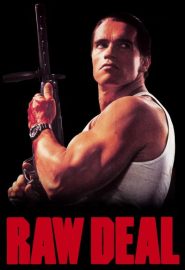 دانلود فیلم Raw Deal 1986