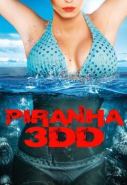 دانلود فیلم Piranha 3DD 2012