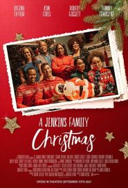 دانلود فیلم A Jenkins Family Christmas 2021