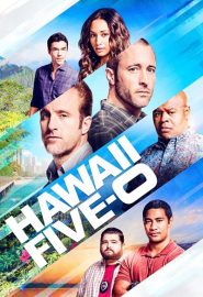 دانلود سریال Hawaii Five-0