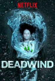 دانلود سریال Karppi | Deadwind