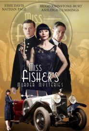 دانلود سریال Miss Fisher’s Murder Mysteries