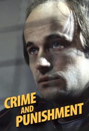 دانلود فیلم Crime and Punishment 1983
