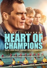 دانلود فیلم Heart of Champions 2021