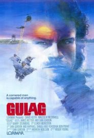 دانلود فیلم Gulag 1985