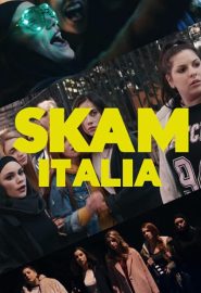 دانلود سریال SKAM Italia