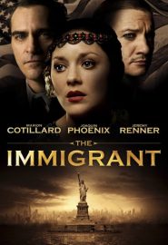 دانلود فیلم The Immigrant 2013