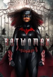 دانلود سریال Batwoman | بت وومن