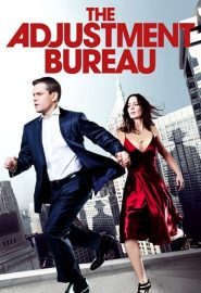 دانلود فیلم The Adjustment Bureau 2011