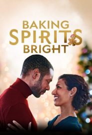 دانلود فیلم Baking Spirits Bright 2021