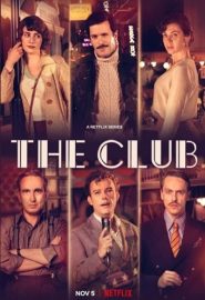 دانلود سریال The Club