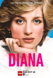 دانلود فیلم Diana 2021