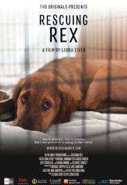 دانلود فیلم Rescuing Rex 2020