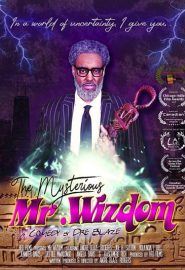 دانلود فیلم The Mysterious Mr. Wizdom 2020