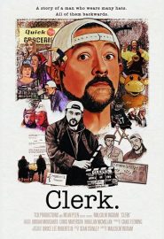 دانلود فیلم Clerk 2021