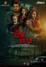 دانلود فیلم The Rose Villa 2021