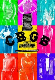 دانلود فیلم CBGB 2013