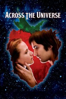 دانلود فیلم Across the Universe 2007