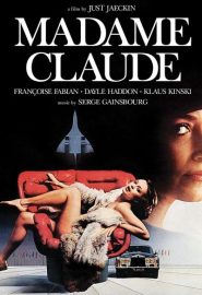 دانلود فیلم Madame Claude 1977