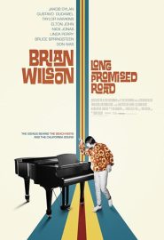 دانلود فیلم Brian Wilson: Long Promised Road 2021