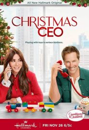 دانلود فیلم Christmas CEO 2021