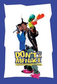دانلود فیلم Don’t Be a Menace to South Central While Drinking Your Juice in the Hood 1996