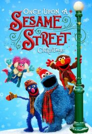 دانلود فیلم Once Upon a Sesame Street Christmas 2016