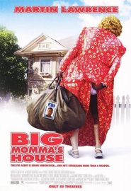 دانلود فیلم Big Momma’s House 2000