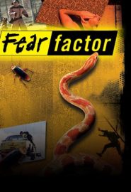 دانلود سریال Fear Factor