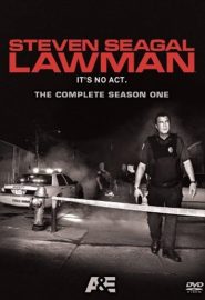 دانلود سریال Steven Seagal: Lawman