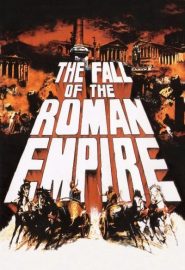 دانلود فیلم The Fall of the Roman Empire 1964