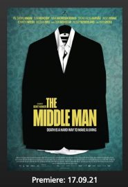 دانلود فیلم The Middle Man 2021
