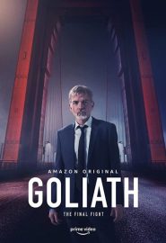 دانلود سریال Goliath