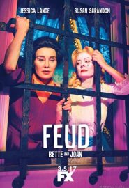 دانلود مینی سریال Feud: Bette and Joan