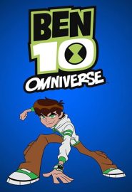 دانلود انیمیشن سریالی Ben 10: Omniverse