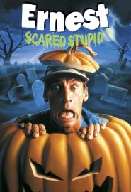 دانلود فیلم Ernest Scared Stupid 1991