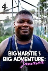دانلود فیلم Big Narstie’s Big Adventure 2020