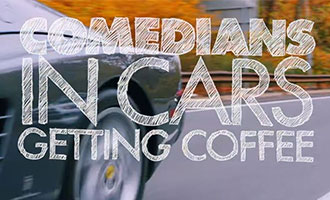 دانلود سریال Comedians in Cars Getting Coffee